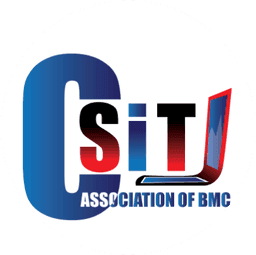 CSIT ASSOCIATION OF BMC